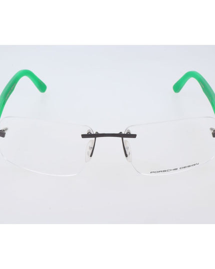 Porsche Design Bicolor Metal Glasses (Frames)