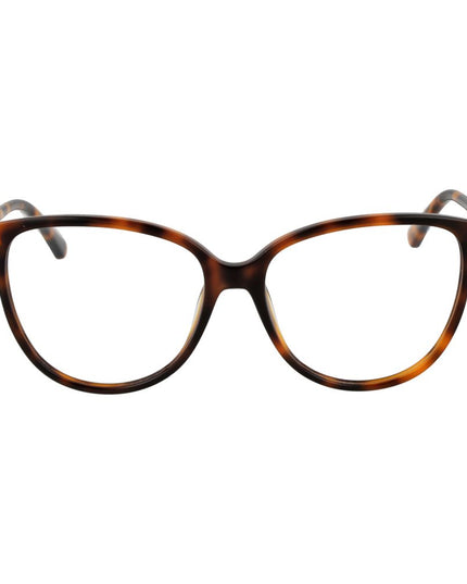 Guess Brown Acetate Glasses (Frames)