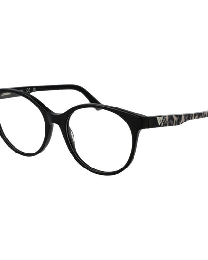 Guess Black Acetate Glasses (Frames)