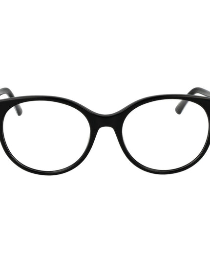 Guess Black Acetate Glasses (Frames)
