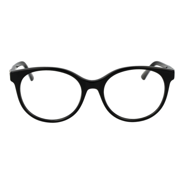 Guess Black Acetate Glasses (Frames)