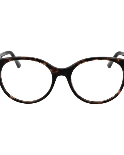 Guess Brown Acetate Glasses (Frames)
