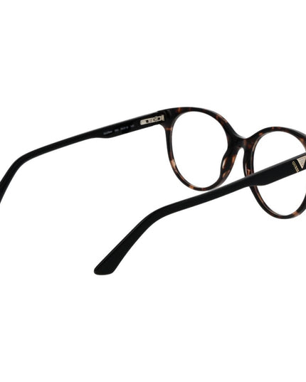 Guess Brown Acetate Glasses (Frames)