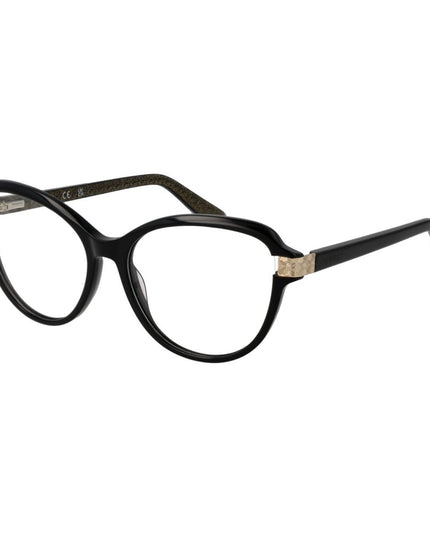 Guess Black Acetate Glasses (Frames)