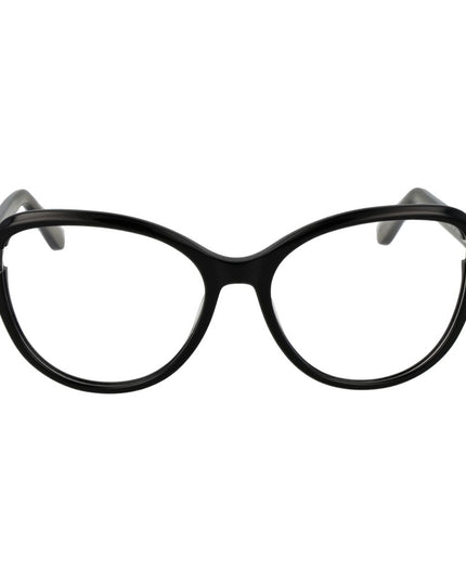 Guess Black Acetate Glasses (Frames)