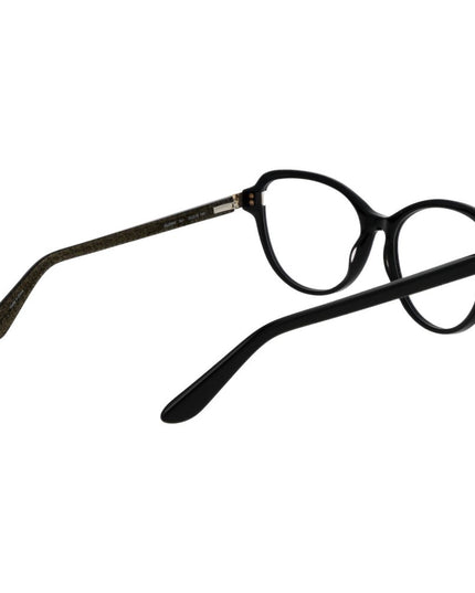 Guess Black Acetate Glasses (Frames)