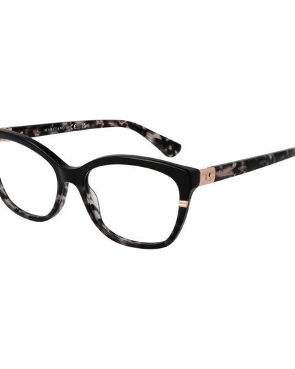 Marciano by Guess Black Acetate Glasses (Frames)