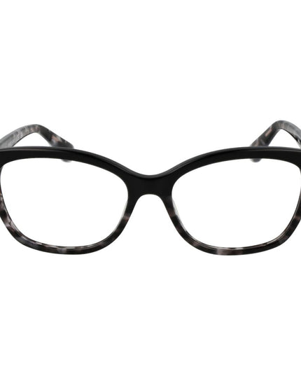 Marciano by Guess Black Acetate Glasses (Frames)