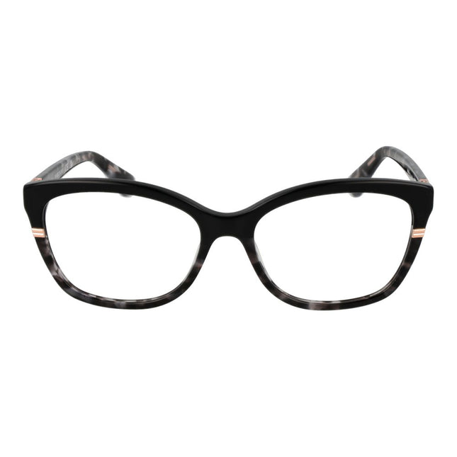 Marciano by Guess Black Acetate Glasses (Frames)