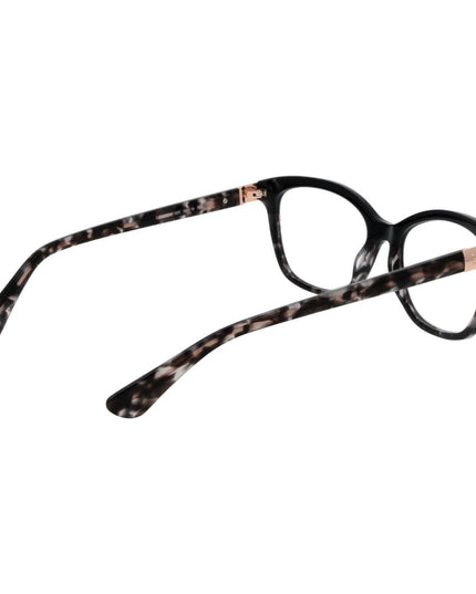 Marciano by Guess Black Acetate Glasses (Frames)