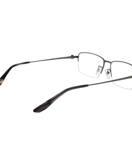 BMW Silver Metal Glasses (Frames)