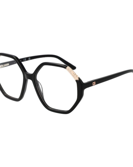 Guess Black Acetate Glasses (Frames)