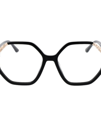 Guess Black Acetate Glasses (Frames)