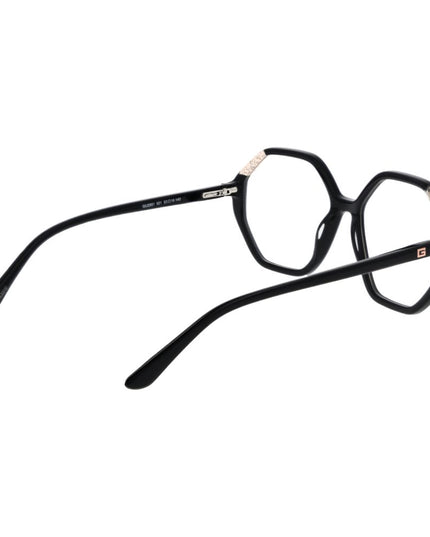 Guess Black Acetate Glasses (Frames)