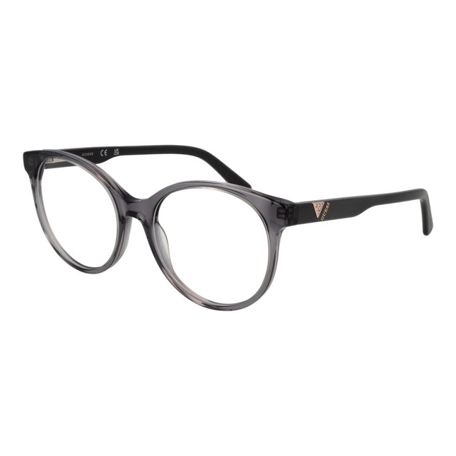 Guess Gray Acetate Glasses (Frames)
