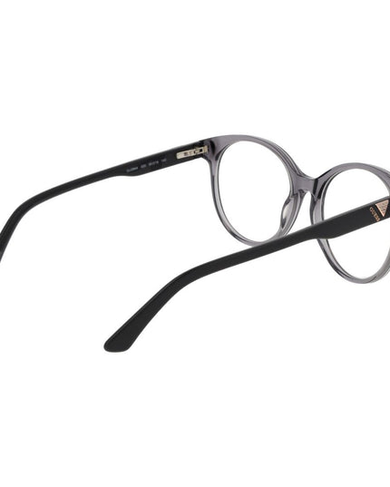 Guess Gray Acetate Glasses (Frames)