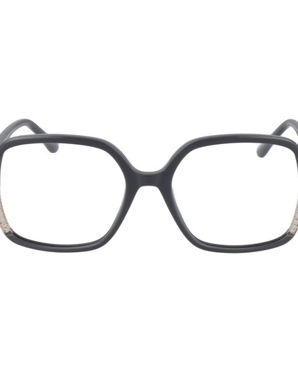 Guess Gray Acetate Glasses (Frames)