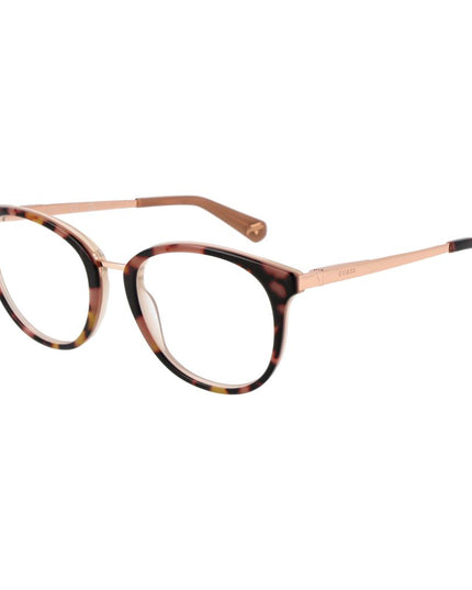Guess Brown Acetate Glasses (Frames)
