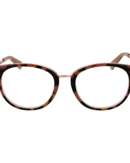 Guess Brown Acetate Glasses (Frames)