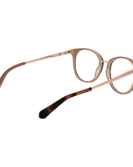 Guess Brown Acetate Glasses (Frames)