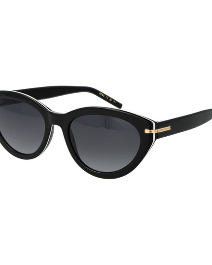 Hugo Boss Black Acetate Sunglasses