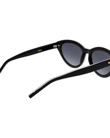 Hugo Boss Black Acetate Sunglasses