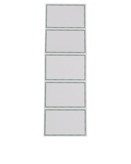 Dolce & Gabbana Multicolor Carretto Siciliano Envelope Post Card Holder