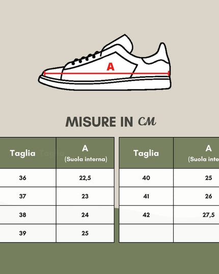 P448 White Leather Athletic Sneakers