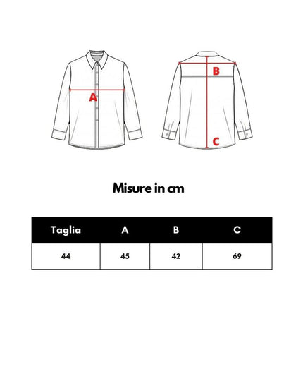 Dolce & Gabbana Black Cotton Dress Shirt