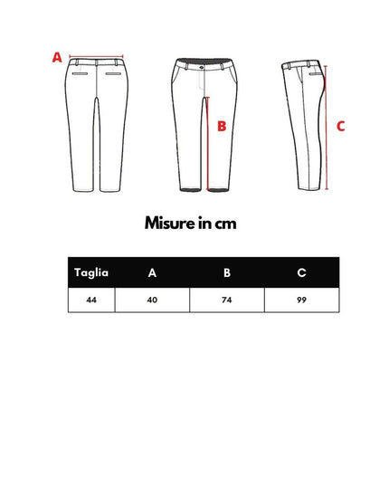 Dolce & Gabbana Green Cotton Casual Pants
