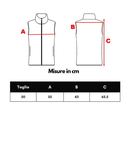 Herno Brown Polyamide Sleveless Jacket