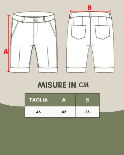 Bottega Veneta Multicolor Viscose Shorts