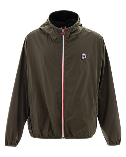 Invicta Green Polyamide Clothing