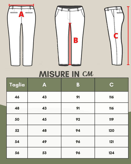 Valentino Black Wool Dress Pants