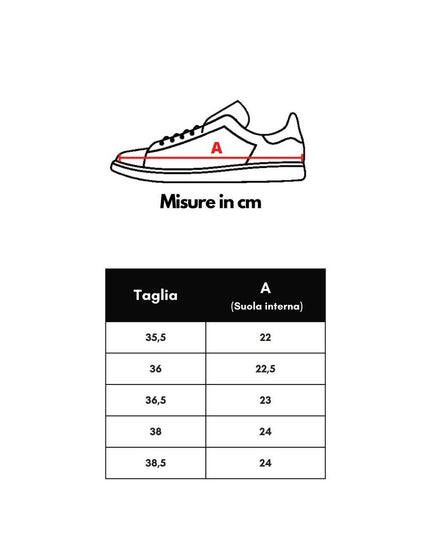 Saint Laurent White Cotton Low Top Sneakers