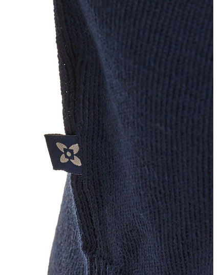 FERRANTE Elegant Woolen Italian Crafted Men's Sweater