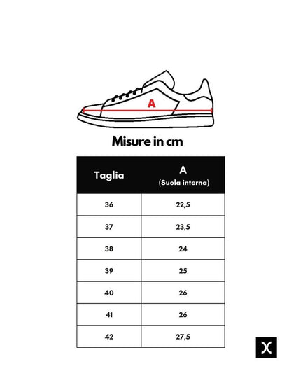 P448 Elevate Your Sneaker Game with All-White Italian Leather Kicks