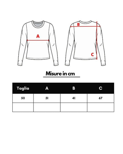 Gran Sasso Elegant Crimson Wool T-Shirt for Men