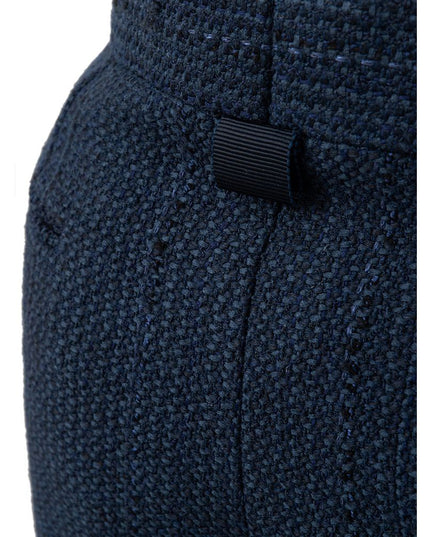 Thom Browne Elevate Your Style with Sleek Acrylic Pants