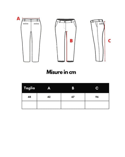 Thom Browne Elevate Your Style with Sleek Acrylic Pants