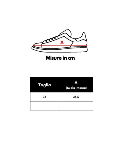 Casadei Elegant White Leather Sneakers