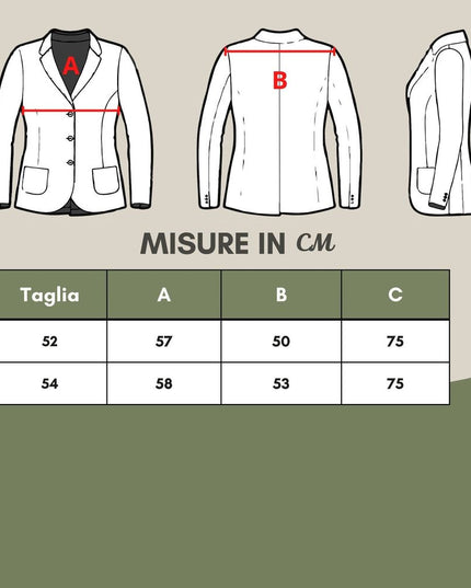 Lardini Elegant Wool Blend Men's Jacket