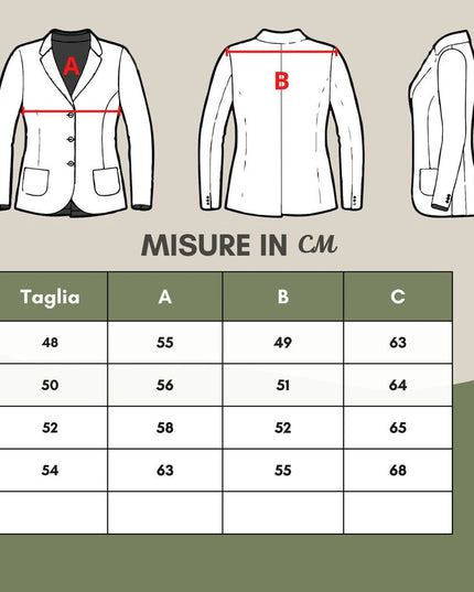 Lardini Blue Cotton Denim Jacket