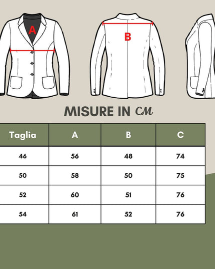 Lardini Elegant Wool Blue Jacket for Men