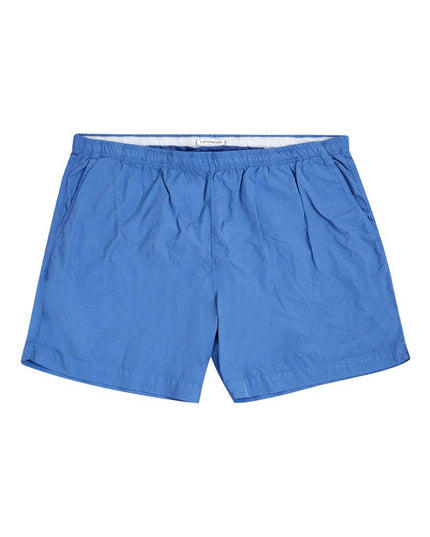 C.P. Company Sleek Blue Swimwear For The Modern Man