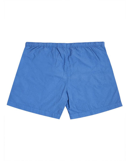 C.P. Company Sleek Blue Swimwear For The Modern Man