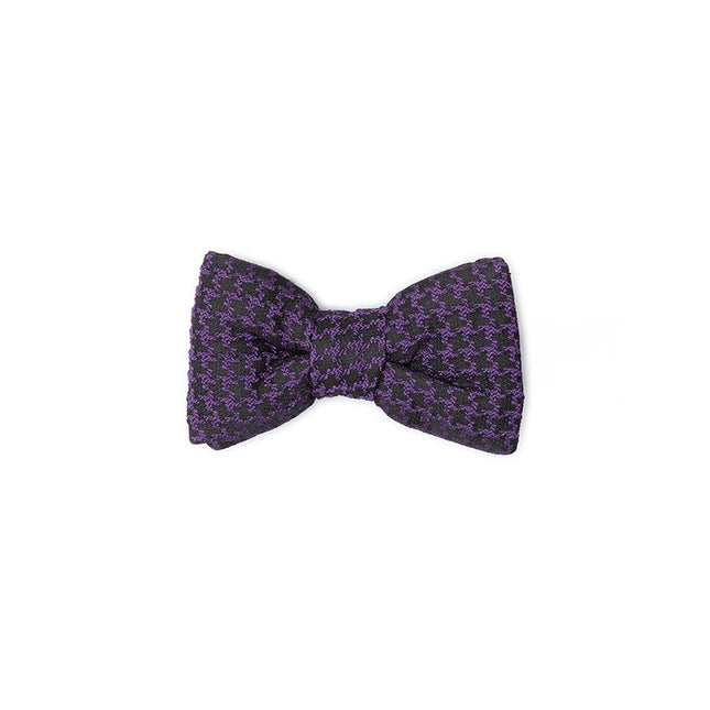Tom Ford Multicolor Silk Bowtie