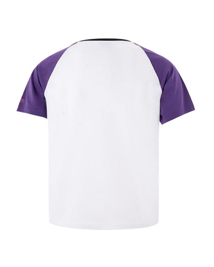 Kenzo Multicolor Cotton T-Shirt