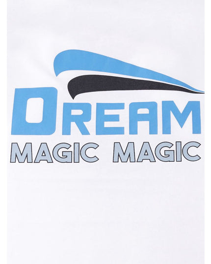 Kenzo Multicolor Cotton T-Shirt