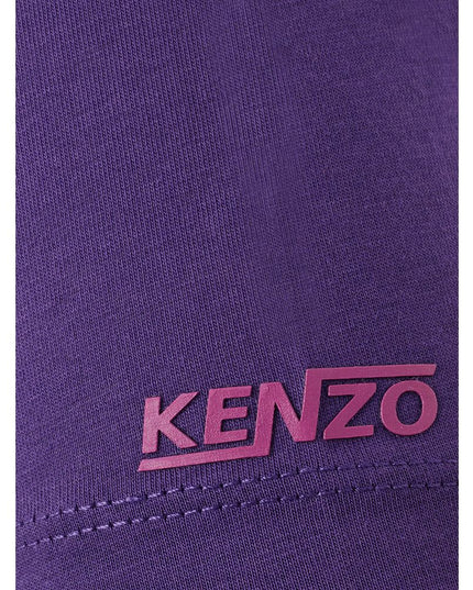 Kenzo Multicolor Cotton T-Shirt